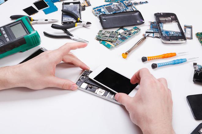 Pourquoi recourir à une entreprise de réparation de smartphones ?