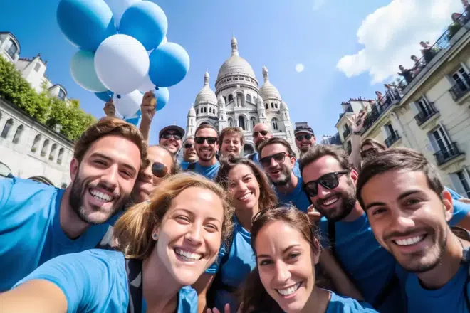 Les activités de TeamBuilding les mieux adaptées aux équipes internationales